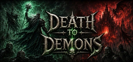 Games like Death to Demons