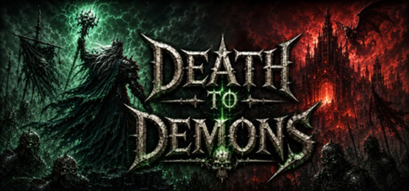 Death to Demons Image