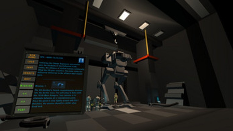 DELLANIUM M.A.C.V Image