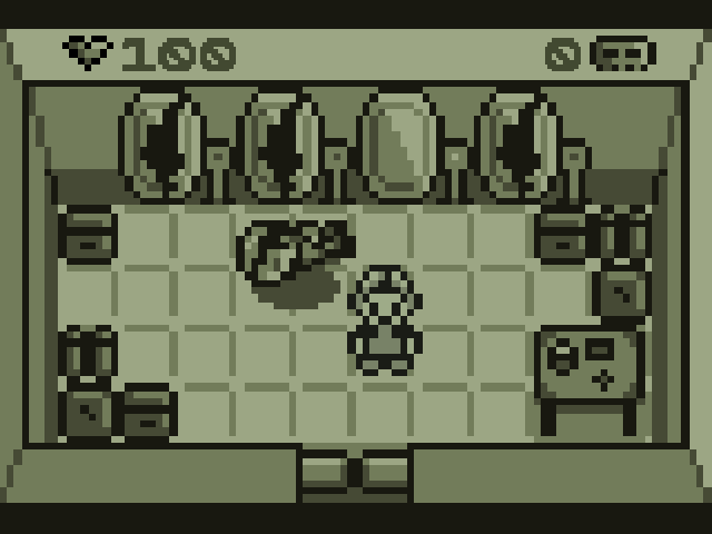 Games like Desolate (Remake)