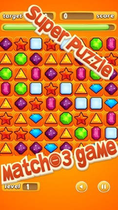 Dimond Attack screenshot
