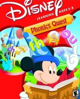 Games like Disney Learning: Phonics Quest