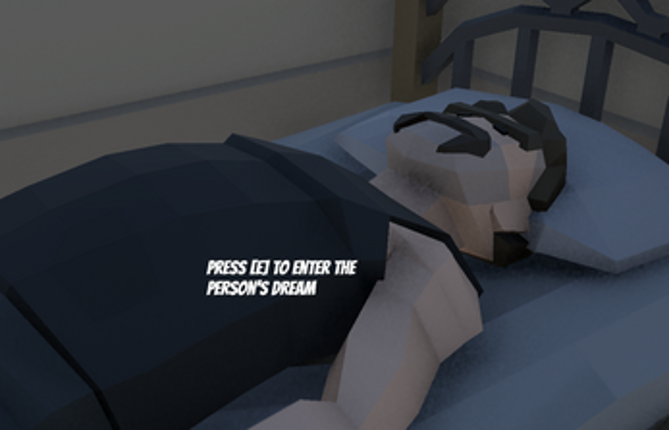 Dream Walker screenshot