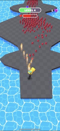 Drive Shootout screenshot