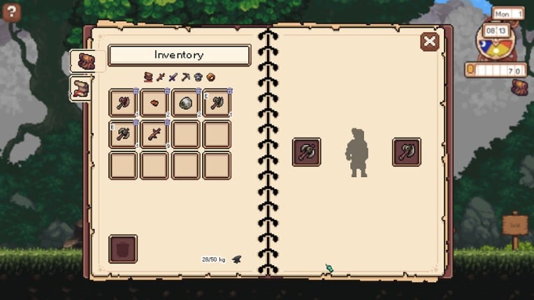 Echoes of the Anvil Image