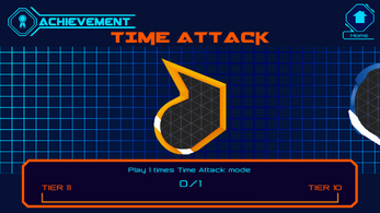 EJEN ALI : MATA TRAINING ACADEMY (Android) W.I.P screenshot