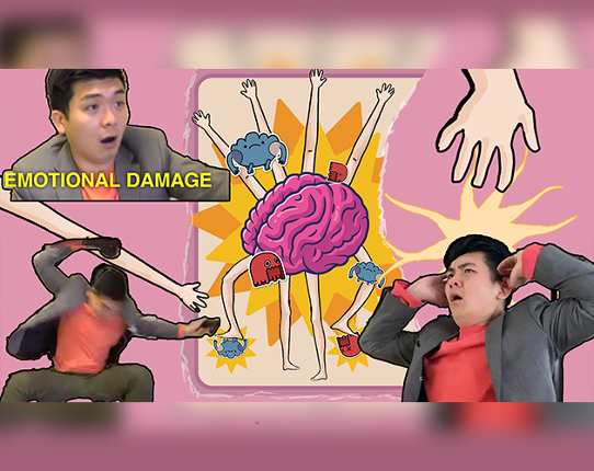 Emotional Damage Image