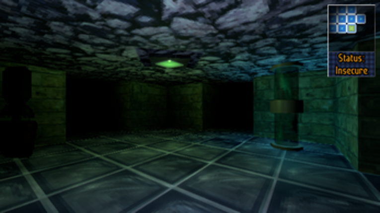 ENA - Decimation Journey screenshot