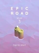 Epic Road! Image