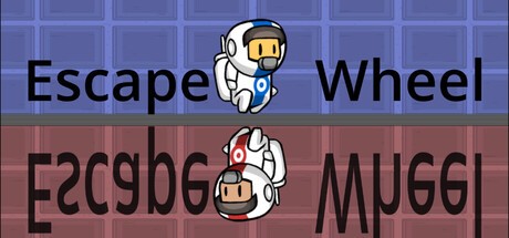 Games like Escape Wheel