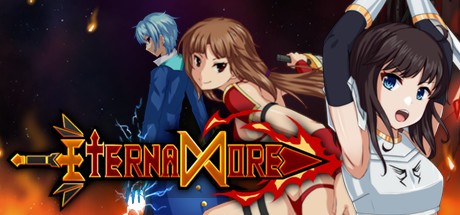 Games like Eternal Lore