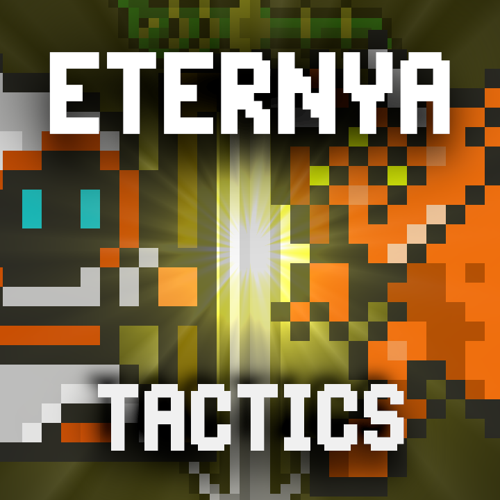 Games like Eternya Tactics