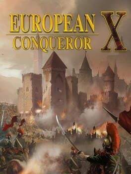 Games like European Conqueror X