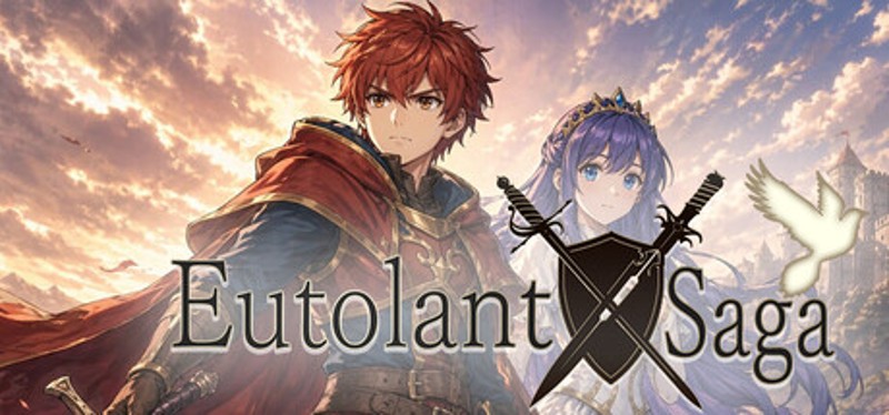 Eutolant Saga Image