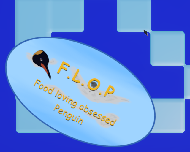Games like F.L.O.P (LDJam 58)