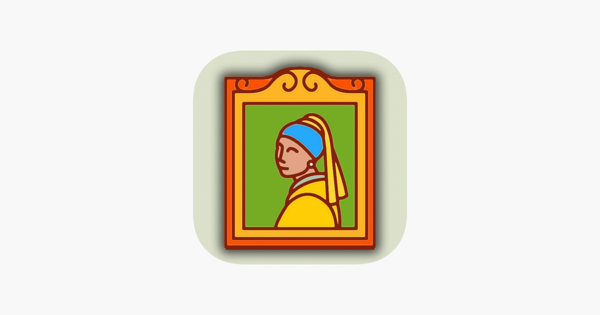 Games like Famous Paintings Quiz