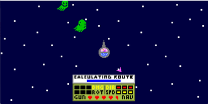 Fight And Flight Image