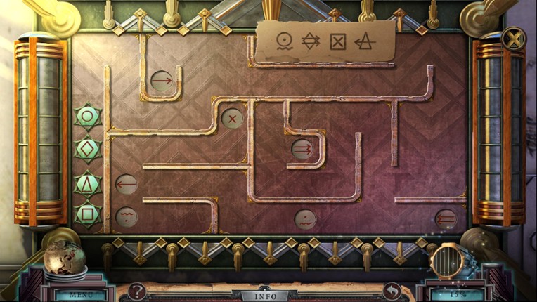 Final Cut: The True Escapade Collector's Edition screenshot