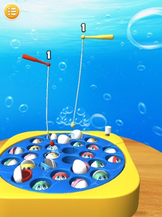 Fishing Toy Image