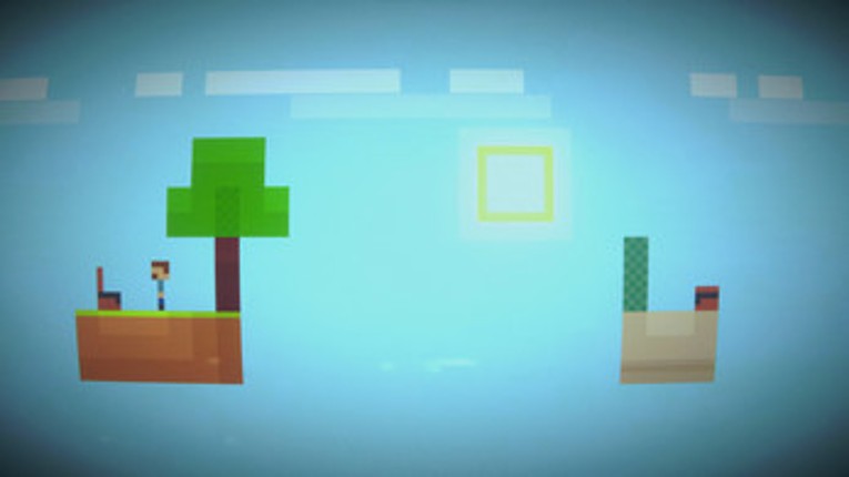 Flatcraft screenshot