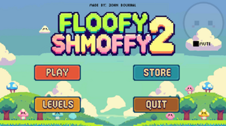 Floofy Shmoffy 2 screenshot