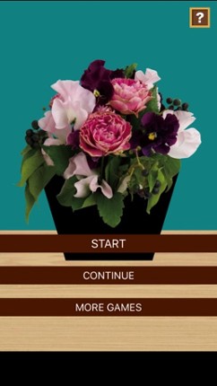 Flower - room escape game - Image