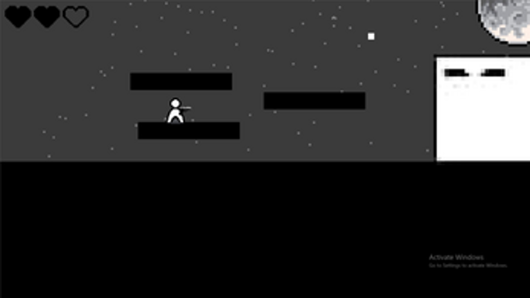 Forest Mission screenshot