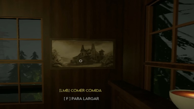 Forest Of Perdition screenshot