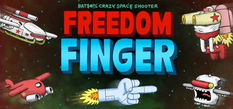 Games like Freedom Finger