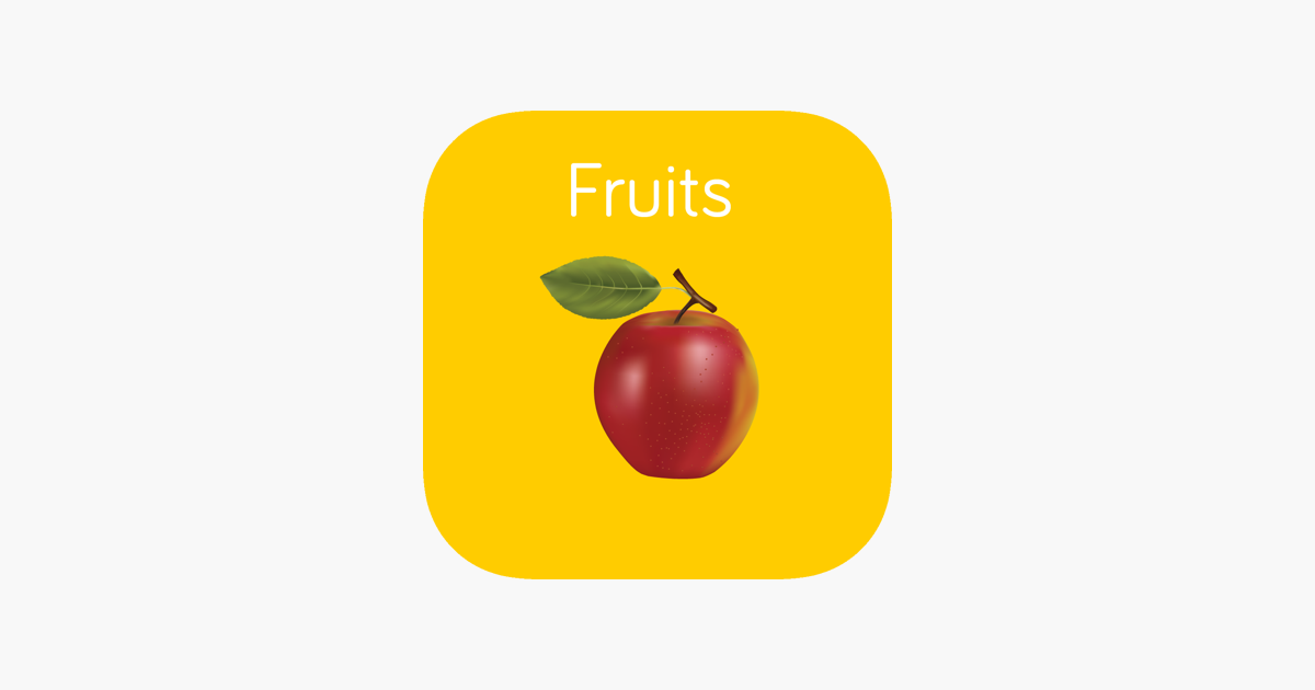 Games like Fruits  Flashcard for babies and preschool