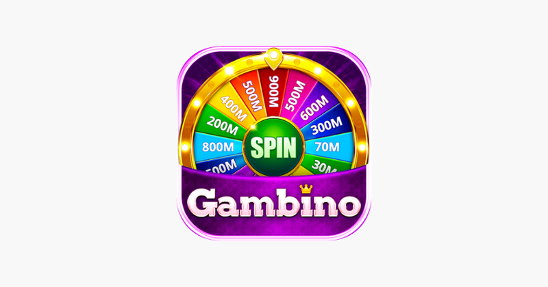 Gambino - Casino Slots Games Image