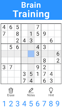 Sudoku - Puzzle & Logic Games screenshot