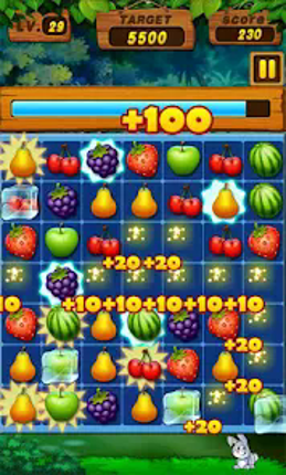 Fruits Legend Image