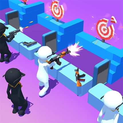 Shooting Range Inc Image