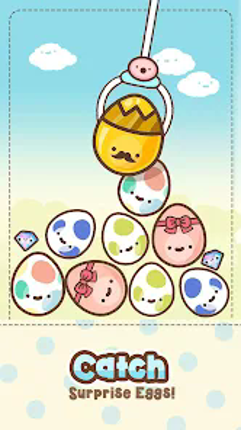 Clawbert screenshot