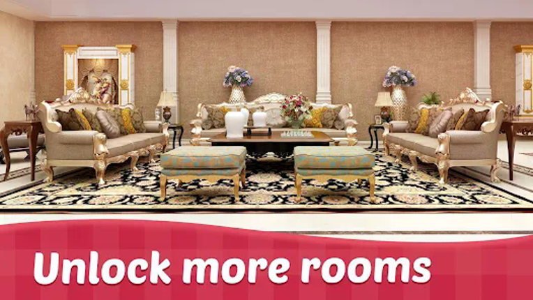 Manor Diary screenshot