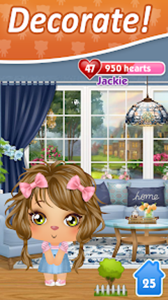 Pet City 2 - Cute Virtual Pets screenshot