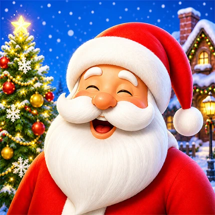 Christmas Triple Match Image