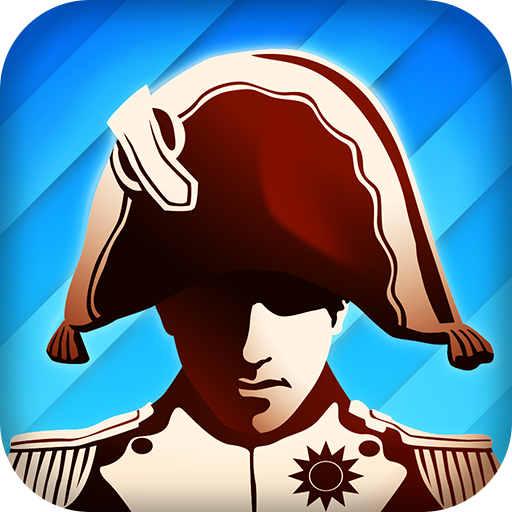 Games like European War 4: Napoleon