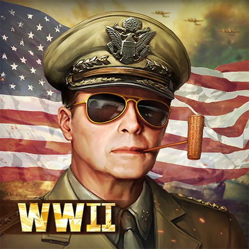 Games like Glory of Generals 3 - WW2 SLG