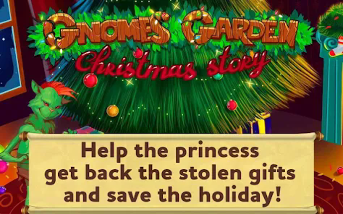 Gnomes Garden Chapter 7 screenshot