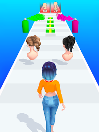 Build a Doll screenshot