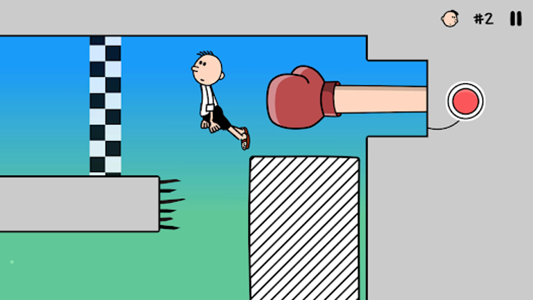 Poor Eddie screenshot