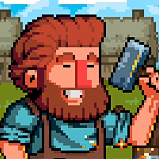 Games like Anvil saga: blacksmith sim