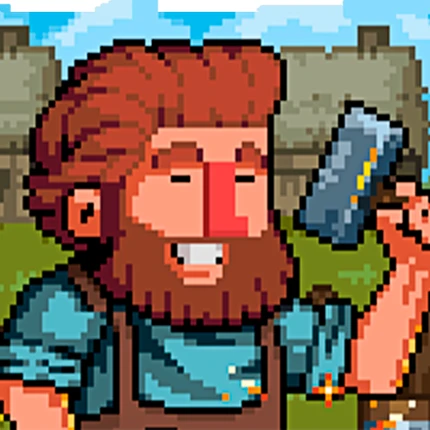 Anvil saga: blacksmith sim Image
