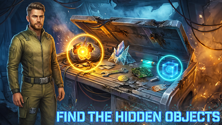 Escape Story: Unihero Image