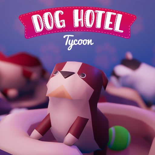 Games like Dog Hotel Tycoon