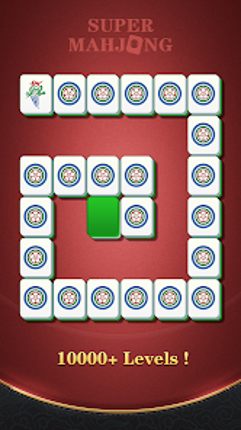 Super Mahjong -  Triple Match screenshot