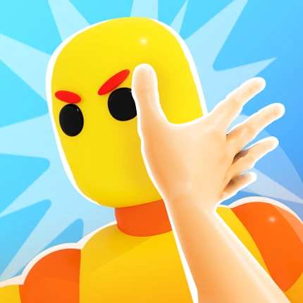 Elastic Slap Image