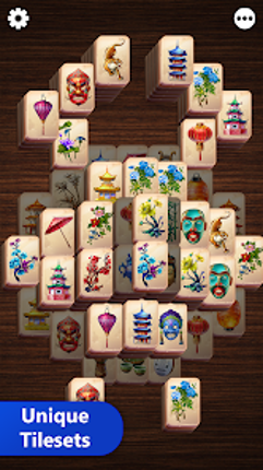 Mahjong Titan screenshot